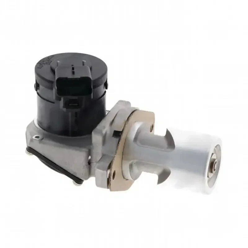 EGR-venttiili 0.019.7395.0/20 Deutz-Fahr Tractor 4070E 4080E 4090E 4100E 5080D 5080D 5090G 5100DF 5100G 5120G 51145GTB