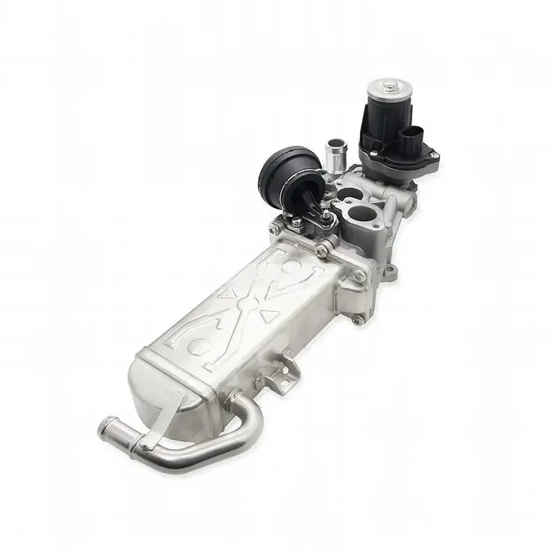 EGR-venttiili 03L131512AP autolle Audi A3 Q3 TT Seat Alhambra Ibiza VW Beetle Caddy Golf Passat