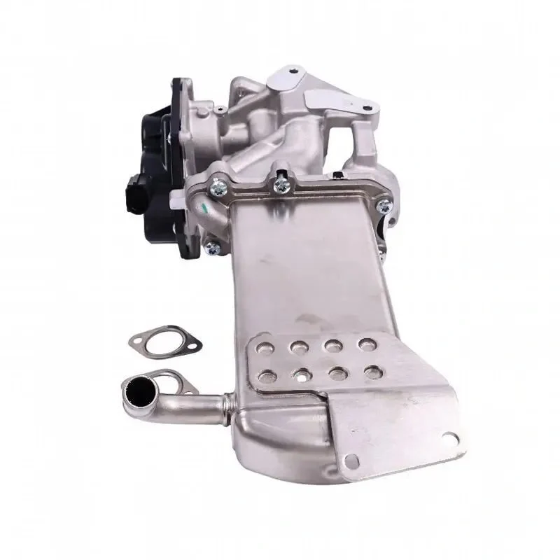 EGR-venttiili 03L131512AQ 03L131512BN 03L131512AQ 717730159 VW Amarok 2010-2022 Golf VI 2009-2014