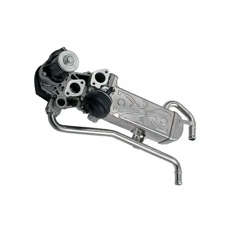EGR-venttiili 03P131512B Seat Ibiza IV Skoda Fabia II Roomster VW Polo