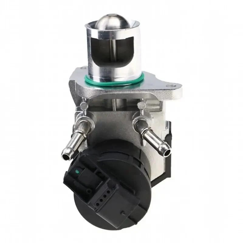 EGR-venttiili 11717810871 11717823210 BMW E81 E82 E90 E91 E93 F30 F10 N47 N57 X1 X3 X5 X6