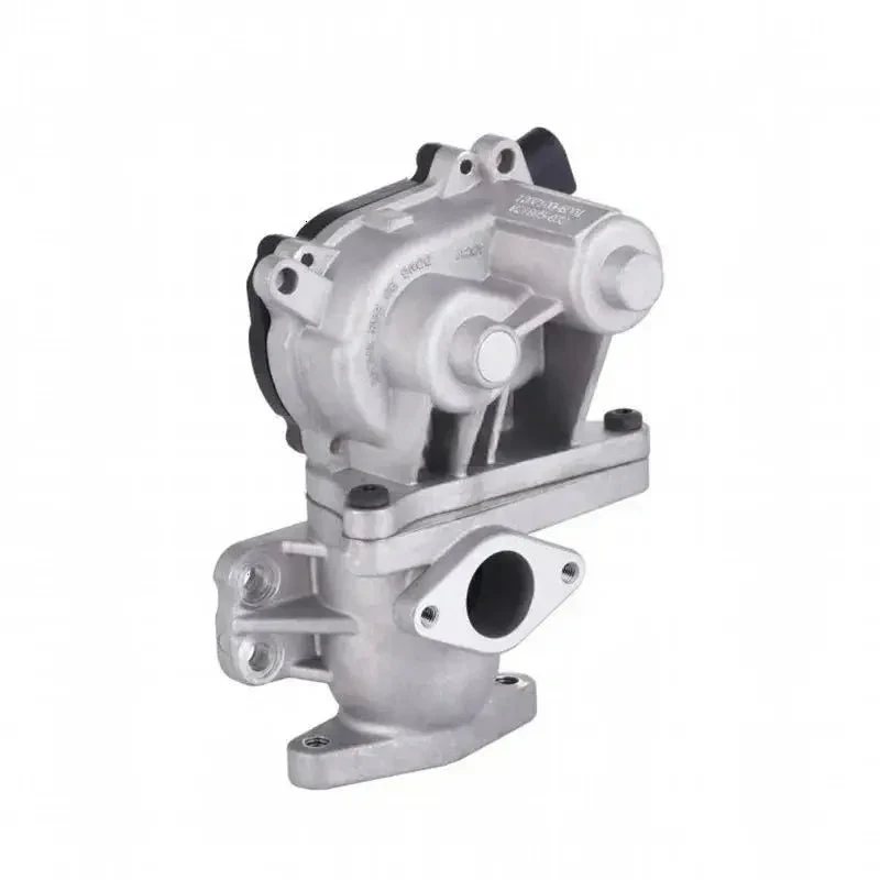 EGR-venttiili 1207100-ED01 Great Wall V200 Haval Hover H6 Steed 6 Wingle 5 G:lleW4D20