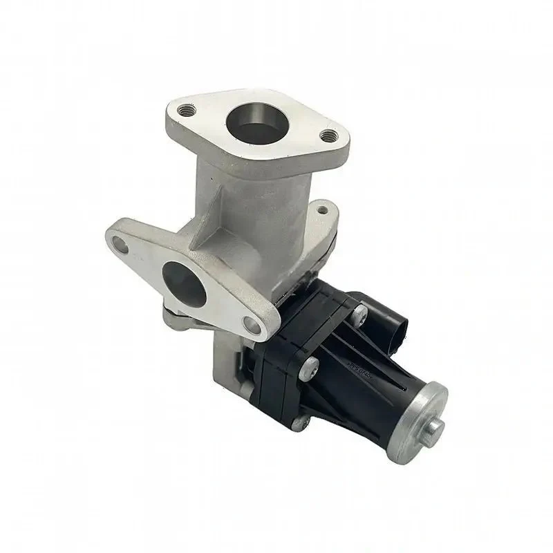EGR-venttiili 1207100-ED01B Great Wall Wingle 5 6 Haval H5 H6 4D20 4D20B
