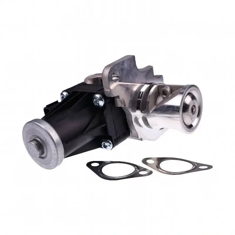 EGR-venttiili 147105308R Mercedes-Benz -sarja Citan Cla Nissan Juke Note Renault Captur Clio Megane