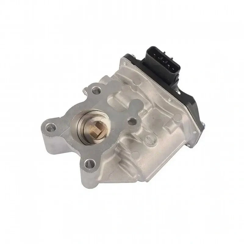 EGR-venttiili 14710-5X00A 14710-5X00D mallille Nissan NP300 Navara NT400 Cabstar Pathfinder III