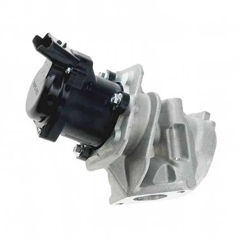 EGR-venttiili 1618N8 2S6Q9D475BA Citroen C1 C2 C3 Nemo Peugeot 107 206 207 1.4 HDI