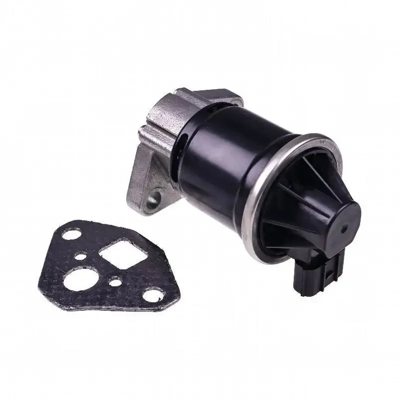 EGR-venttiili 18011-R1A-A00 18011R1AA00 Hondalle 2012-2015 Civic 2013-2017 Accord