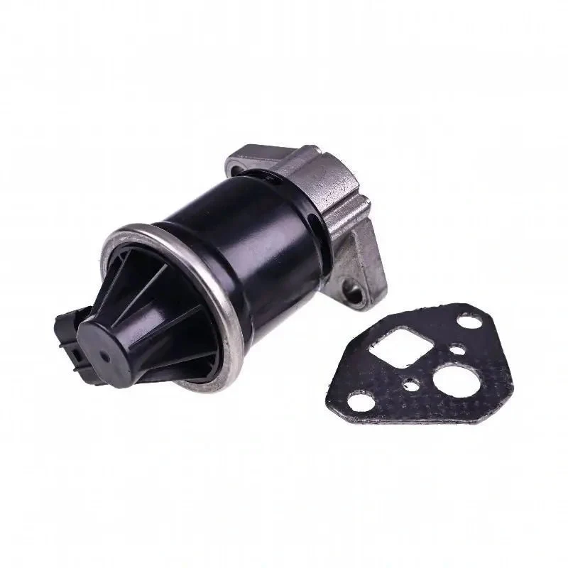 EGR-venttiili 18011-R1A-A00 18011R1AA00 Hondalle 2012-2015 Civic 2013-2017 Accord