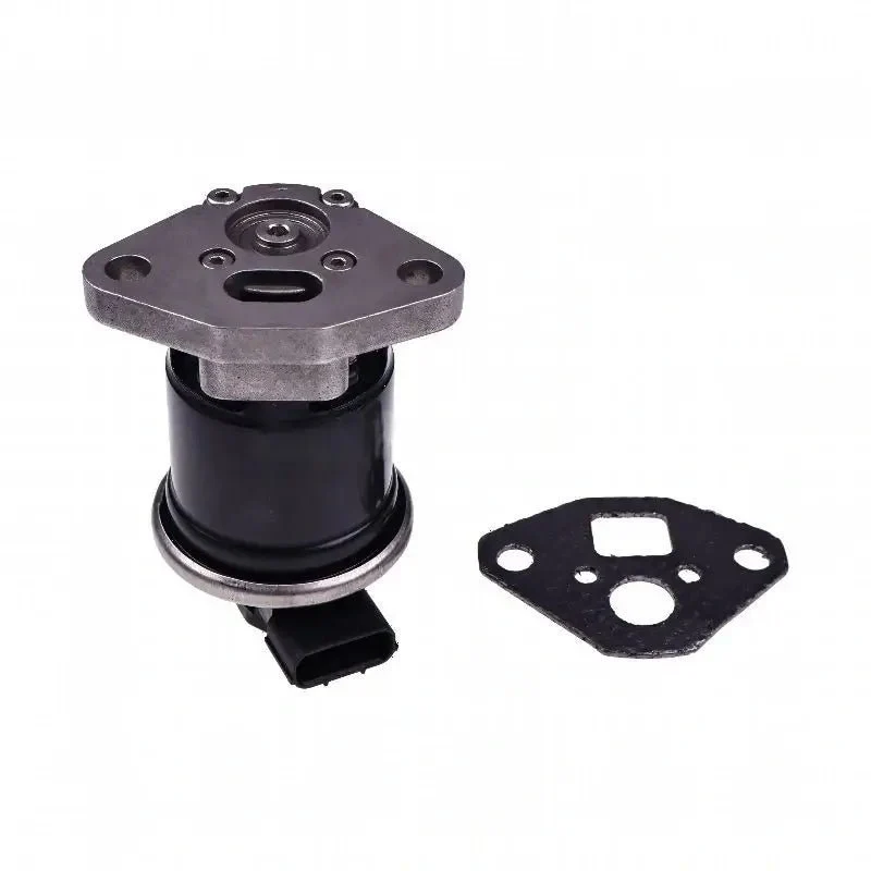EGR-venttiili 18011-R1A-A00 18011R1AA00 Hondalle 2012-2015 Civic 2013-2017 Accord