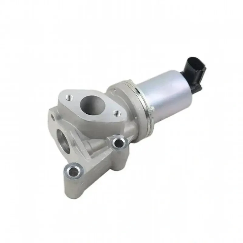 EGR-venttiili 28410-2A350 Hyundai Accent Elantra i20 i30 Kia Carens Cee'd Rio III Soulille