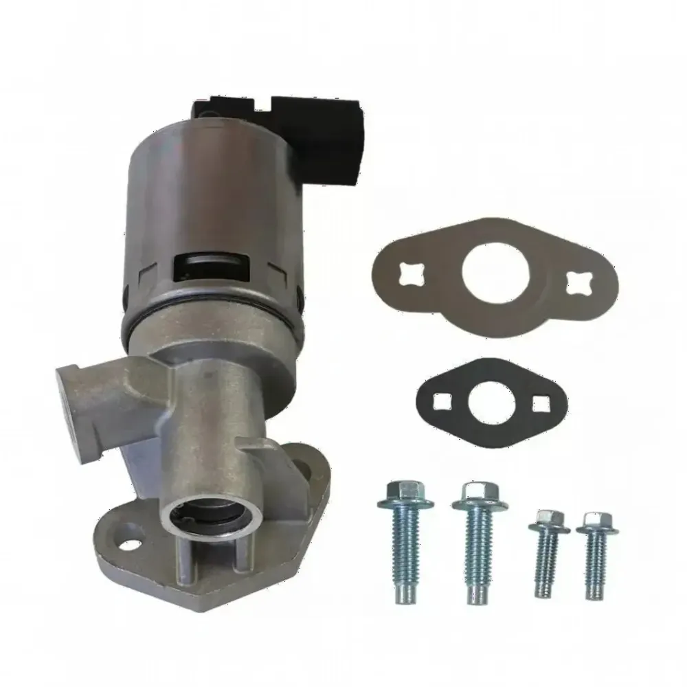 EGR-venttiili 4593892AA 4593834A Dodge Challenger Magnum Charger Chrysler 300 V6 2,7L 3,5L