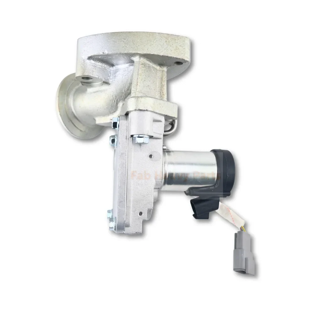 EGR-venttiili 4955421 904-5002 Cummins-moottorille ISM Freightliner Columbia FL112 International Harvester 5500i 5900i Ken...