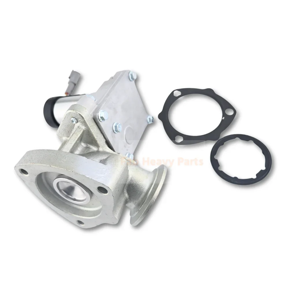 EGR-venttiili 4955421 904-5002 Cummins-moottorille ISM Freightliner Columbia FL112 International Harvester 5500i 5900i Ken...