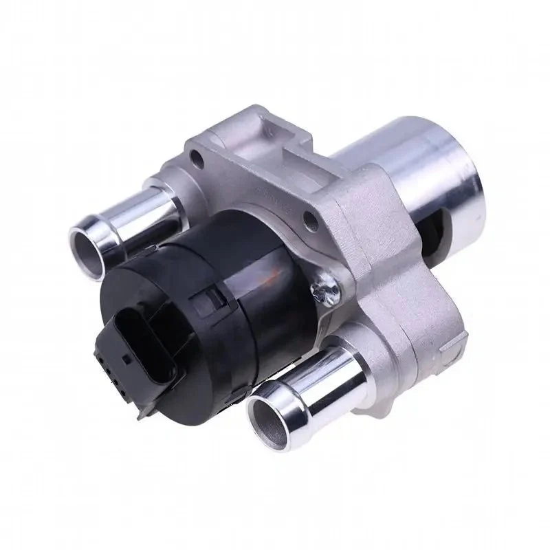 EGR-venttiili 6421401460 Mercedes-Benz & Freightliner Sprinterille 2010-2021
