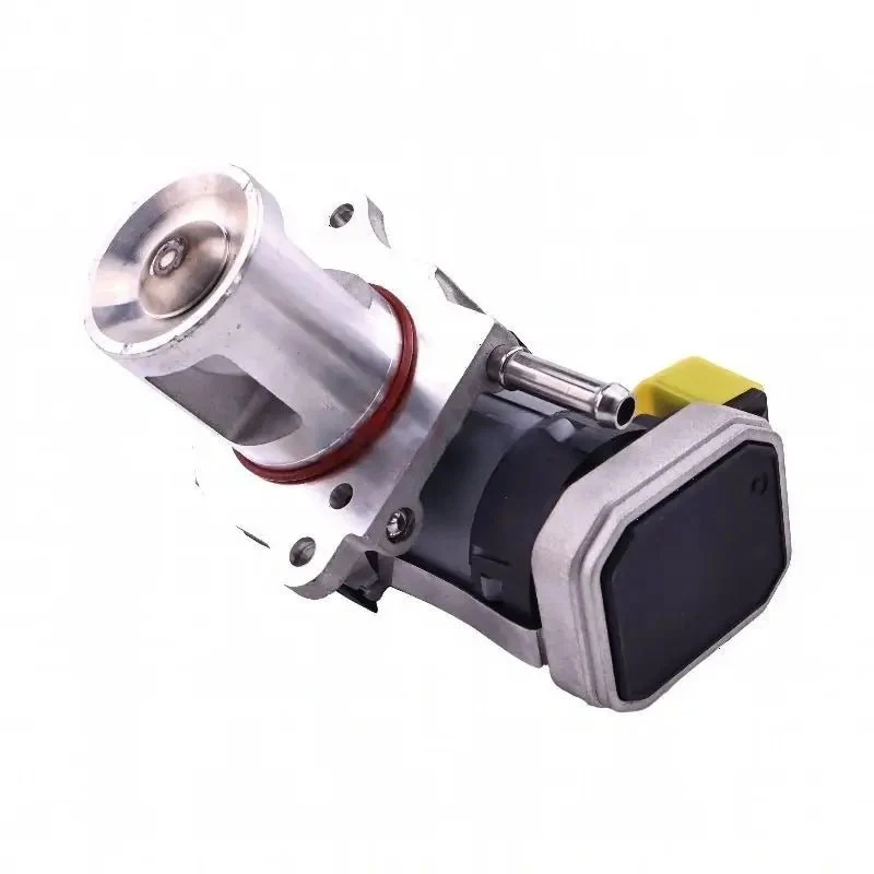EGR-venttiili 6421401960 Mercedes-Benzille W204 C350 W212 E300 W463 G350 S212 E350 X164 GL 320