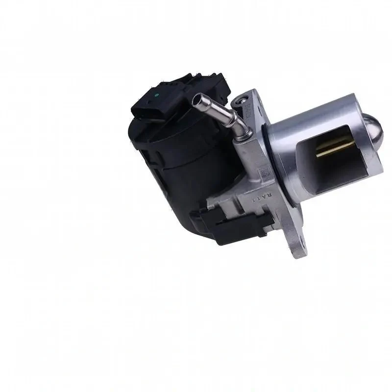 EGR-venttiili 6421402160 Mercedes Benzille W212 X164 W166 W221 CLS GLK