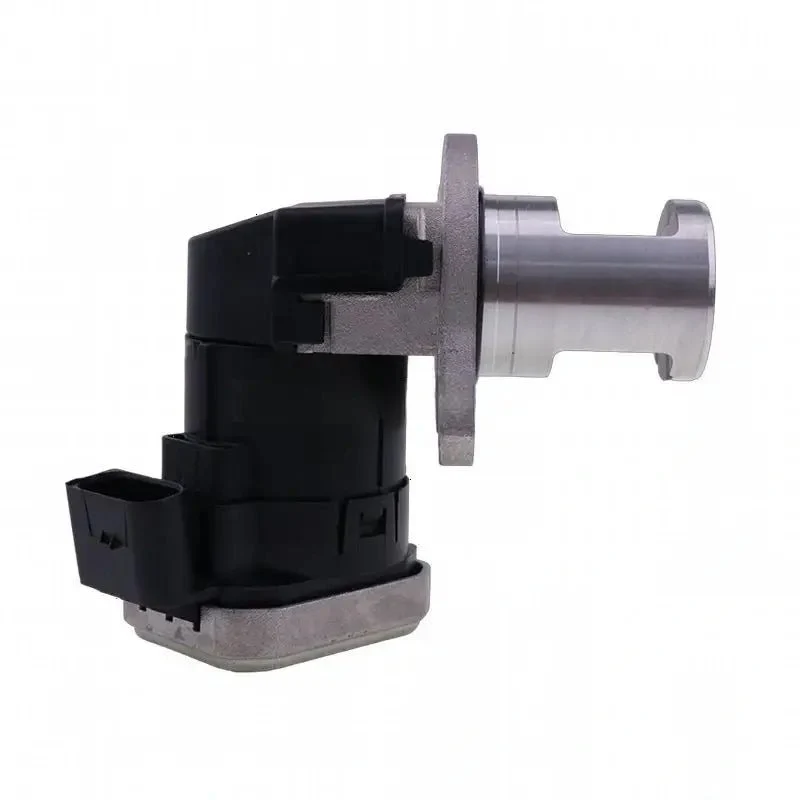 EGR-venttiili 6461400960 Mercedes-Benz OM646 -moottorille W203 CL203 S203 W211 VF211 S211 W639