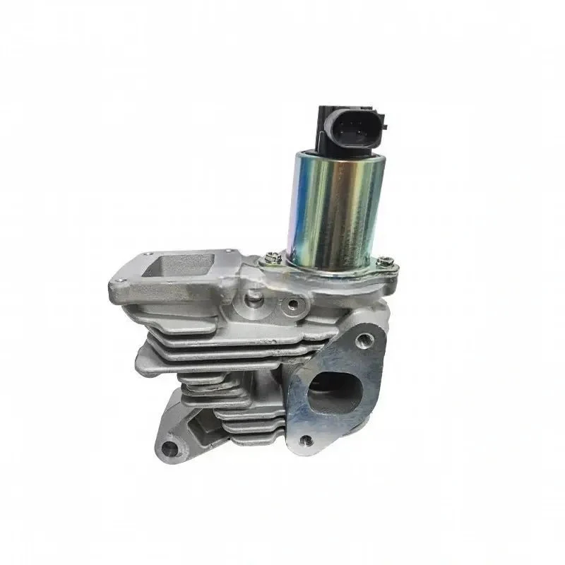 EGR-venttiili 8200463548 8200542999 autolle Renault Grand Scénic II Laguna II Megane II