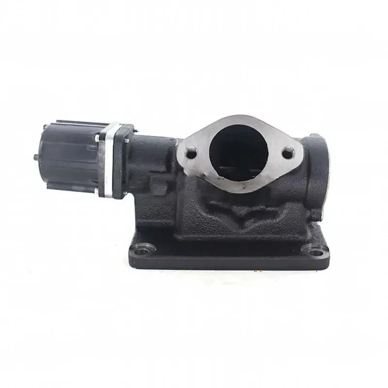 EGR-venttiili 8-97603872-9 8976038729 Isuzu-moottorille 6UZ1 Truck VC46