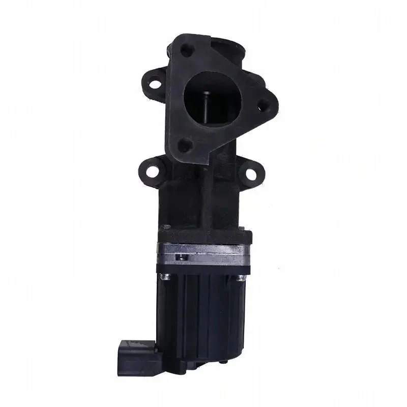 EGR-venttiili 8980011912 Hitachi Excavator ZX170W-3 ZX190W-3 ZX200-3 ZX210-3 ZX220W-3 ZX240-3 ZX270-3 ZX330-3 ZX350-3 ZX40...
