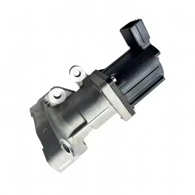 EGR-venttiili 8980982575 Isuzu-moottorille 4HK1 Kuorma-auto NPR75 FRR FRR-L FRR-R FSR FSS LR NN NNR NP NPR NPS NQR