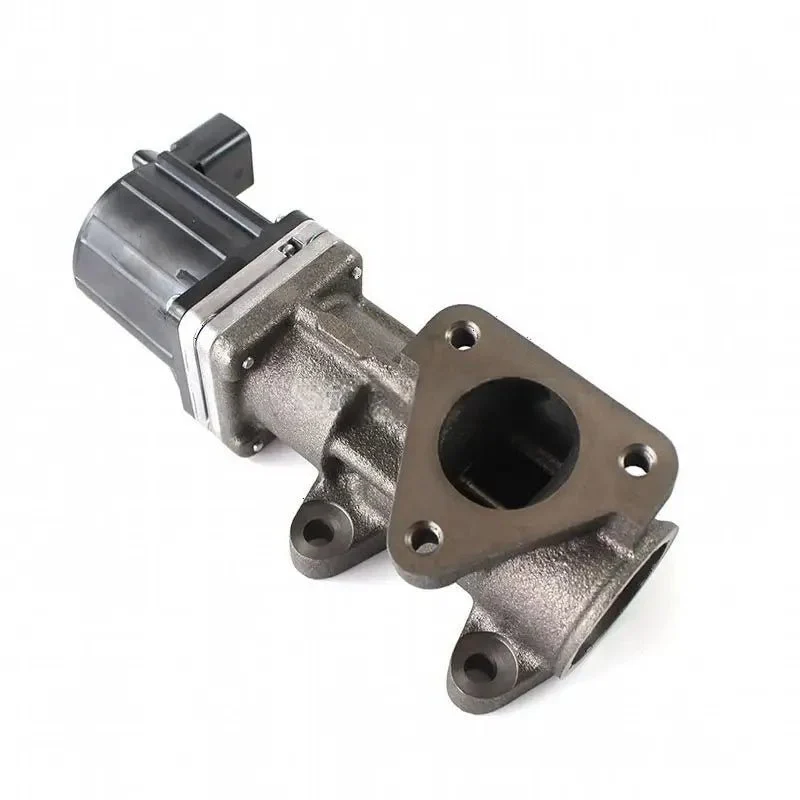 EGR-venttiili 8-98179546-0 8980011910 Isuzu-moottorille 4HK1 6HK1 Hitachi Kaivinkone ZX170W ZX190W ZX210W ZX225US ZX240 ZX250