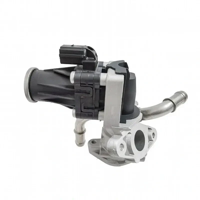 EGR-venttiili 9C1Q9D475AB Ford Ranger Tourneo Custom Transit Citroën Jumper Peugeot Boxerille