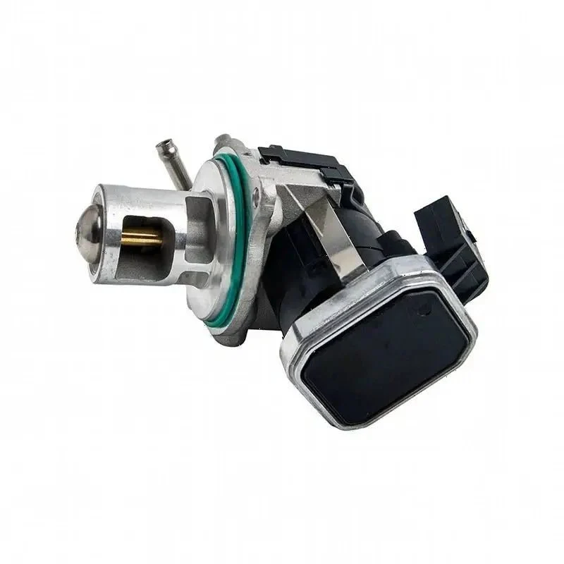 EGR-venttiili A6401400760 Mercedes-Benzin moottorille OM640 -luokka W169 B-luokka W245