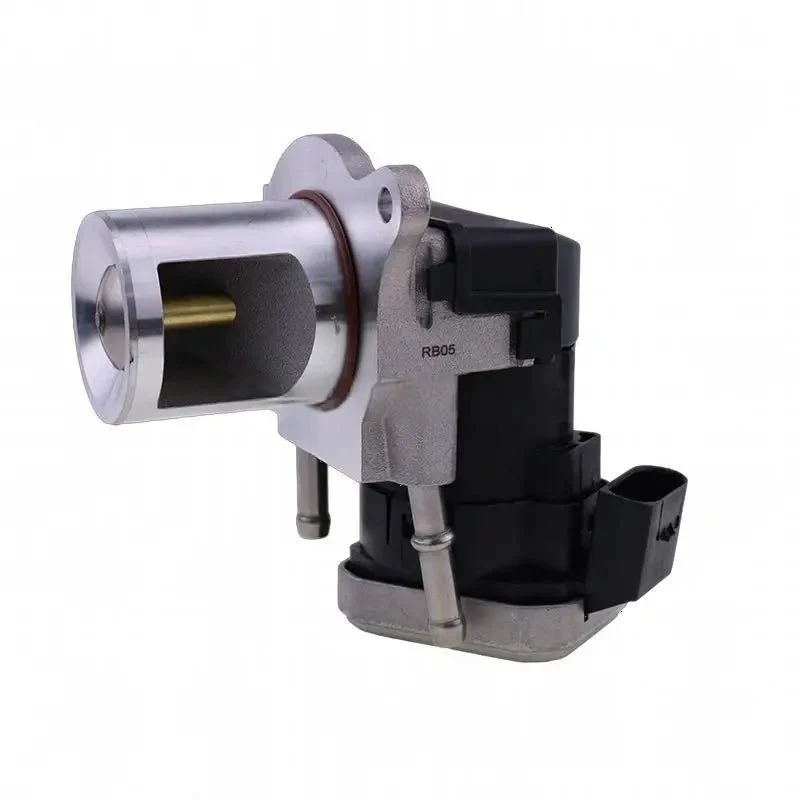 EGR-venttiili A6421400460 Mercedes-Benz OM642 Moottorille E320 R320 ML320 GL320 GL350 R350 ML350