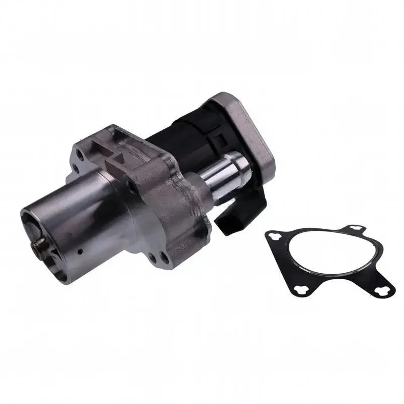 EGR-venttiili A6421401760 Mercedes-Benzin moottorille OM642 W461 B906 W639
