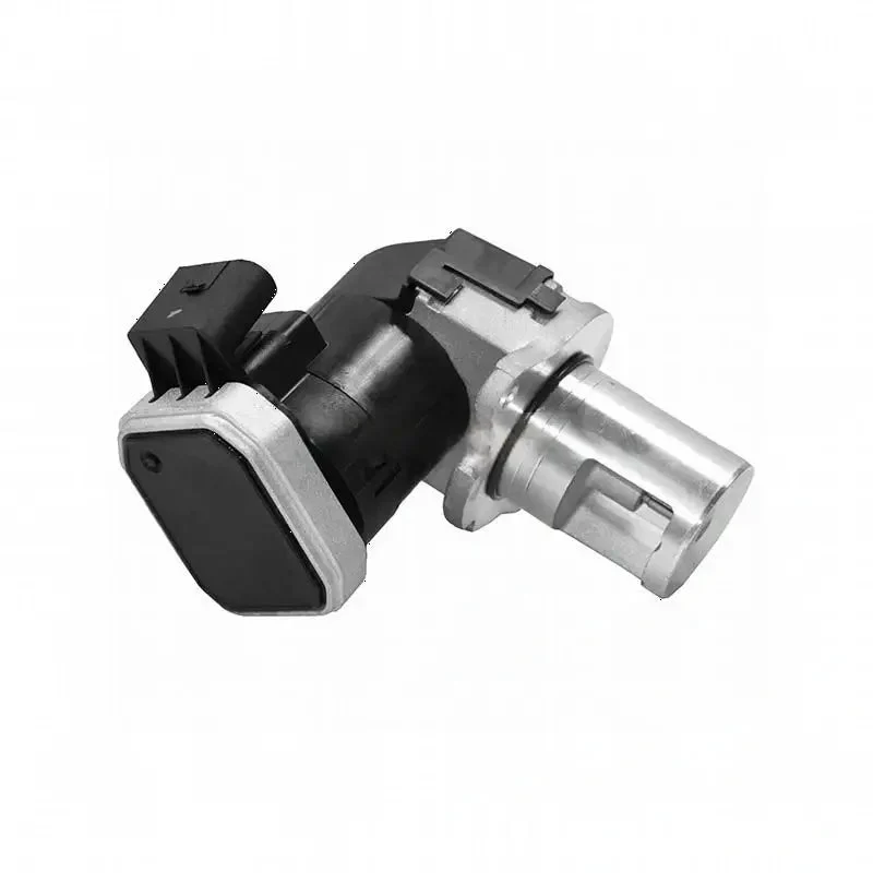 EGR-venttiili A6461400460 Mercedes-Benzin moottorille OM646 CL203 S203 W203 C209 S211 W211