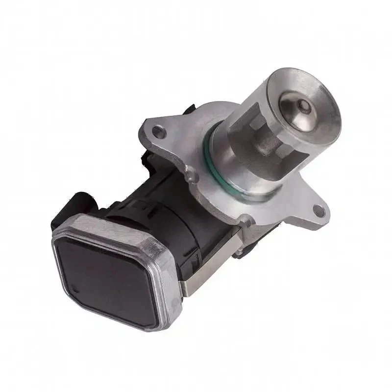 EGR-venttiili A6461400860 Mercedes-Benzin moottorille OM612 OM646 OM648 CL203 S203 W203 VF211 S211 W211 W220 W639