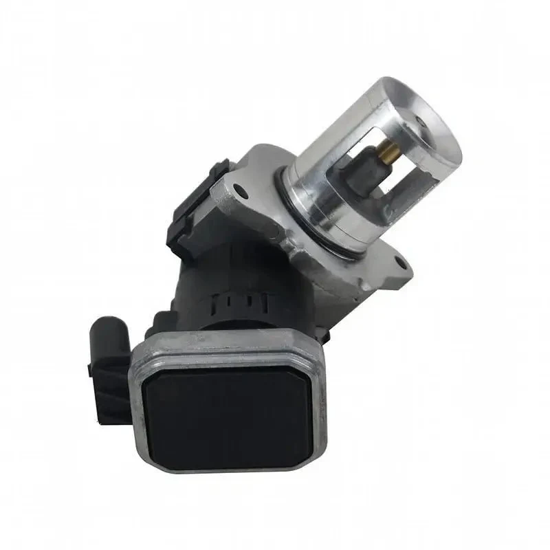 EGR-venttiili A6461401760 Mercedes-Benzin moottorille OM646 S204 S211 W204 W211 VF211