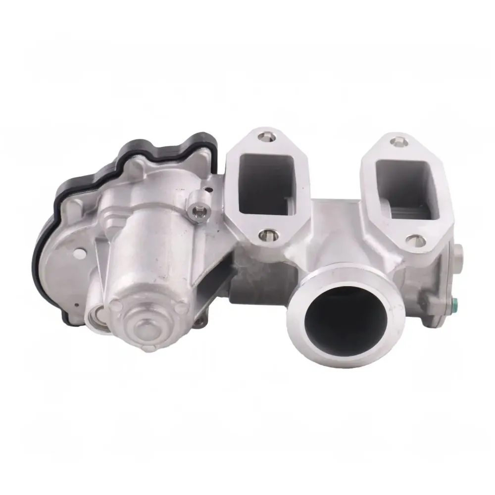 EGR-venttiili R8444765AA 5529231 Cummins Enginelle ISB Dodge Ram 2500 3500 6,7L 2019-2022