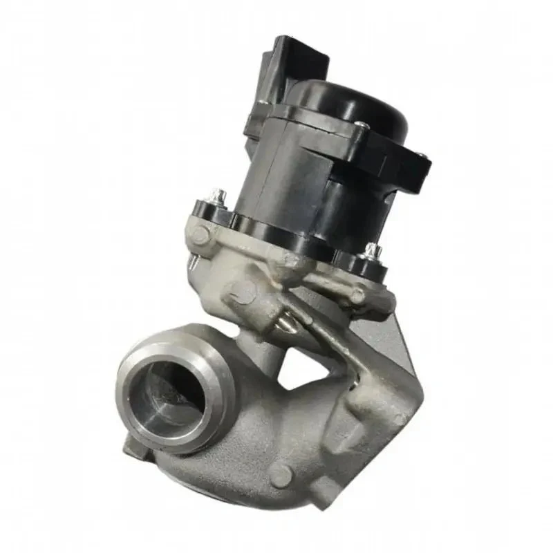 EGR-venttiili SU00100702 Ford Fiesta MK6 MK7 Fusion 1.4 TDCI