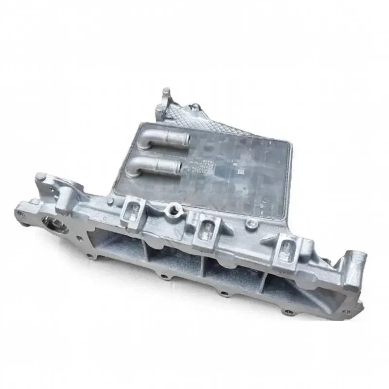 Moottorin imusarja 04L129711AC 2015 Volkswagen Beetle Cabriolet Jetta Passat 2015-2016 Audi A3