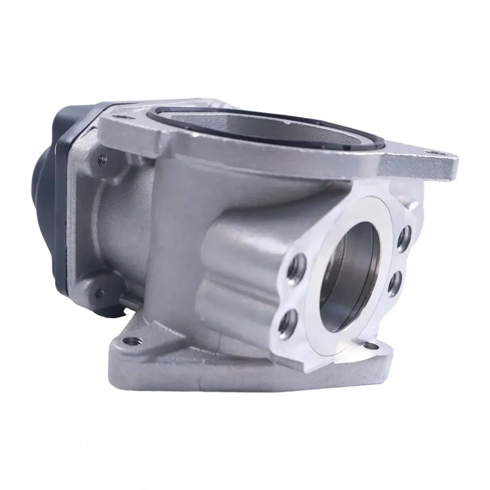 Pakokaasun EGR-venttiili 03G131501 autolle VW BEETLE PASSAT GOLF TOURAN Audi A3 A4 A5 A6 Q5