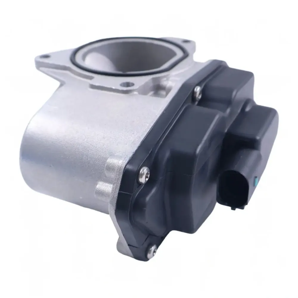 Pakokaasun EGR-venttiili 03G131501 autolle VW BEETLE PASSAT GOLF TOURAN Audi A3 A4 A5 A6 Q5