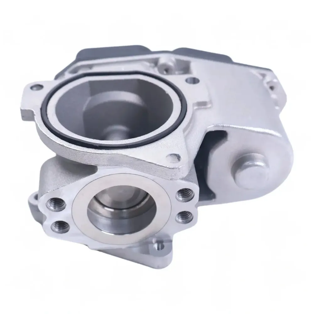Pakokaasun EGR-venttiili 03G131501 autolle VW BEETLE PASSAT GOLF TOURAN Audi A3 A4 A5 A6 Q5