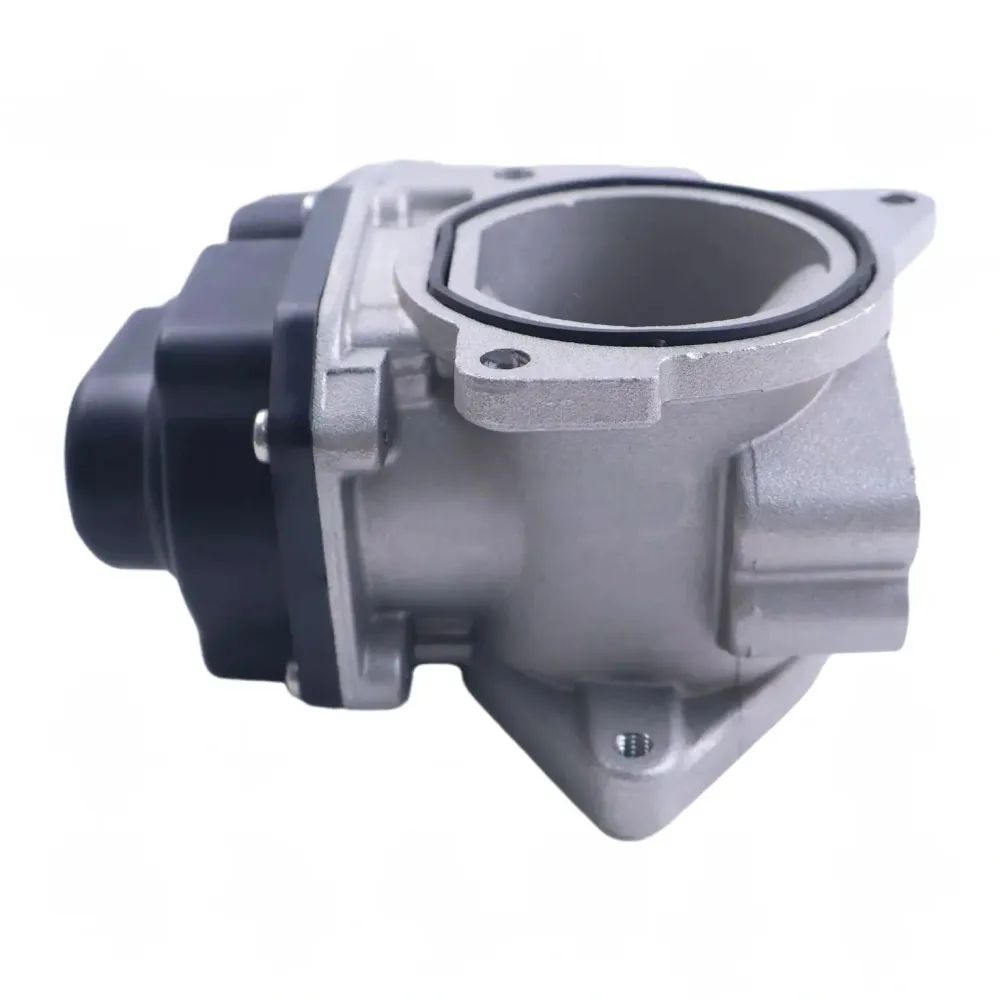 Pakokaasun EGR-venttiili 03G131501 autolle VW BEETLE PASSAT GOLF TOURAN Audi A3 A4 A5 A6 Q5