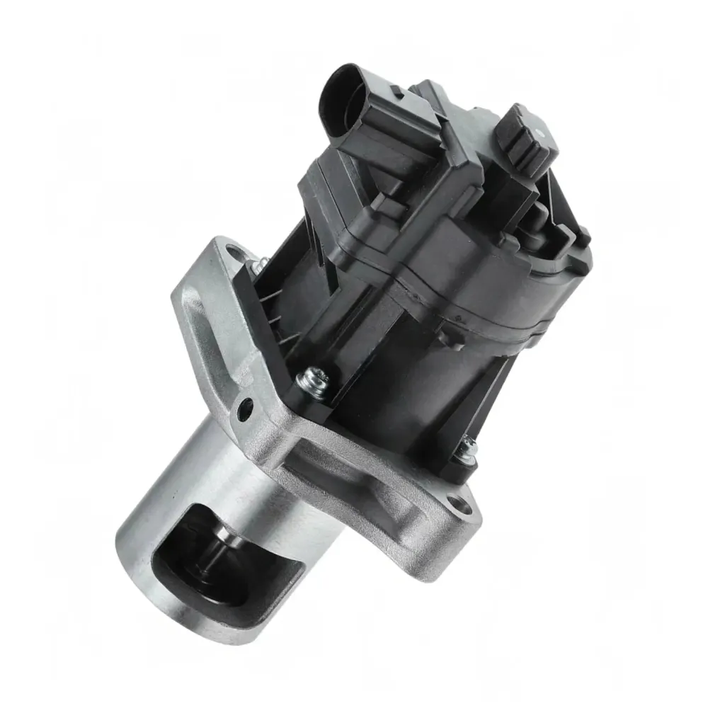 Pakokaasun kierrätysventtiili 55570005 Opel Astra Insignia Meriva Chevrolet Cruze Equinox GMC Terrain 2009-2019