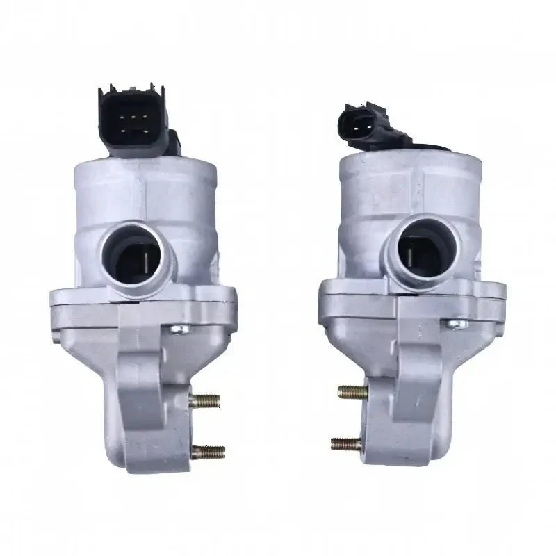 Vasen & Oikea ilmanimu EGR-venttiili 14845-AA220 14845-AA230 Subaru Forester Imprezalle 2005-2007 Legacy 2005-2009