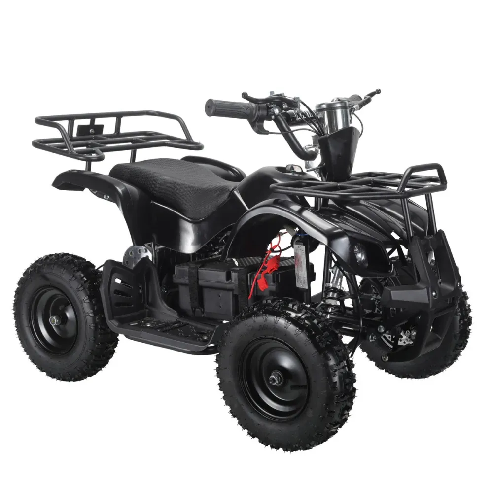 Swoop Sähkömönkijä Ranger 1000W