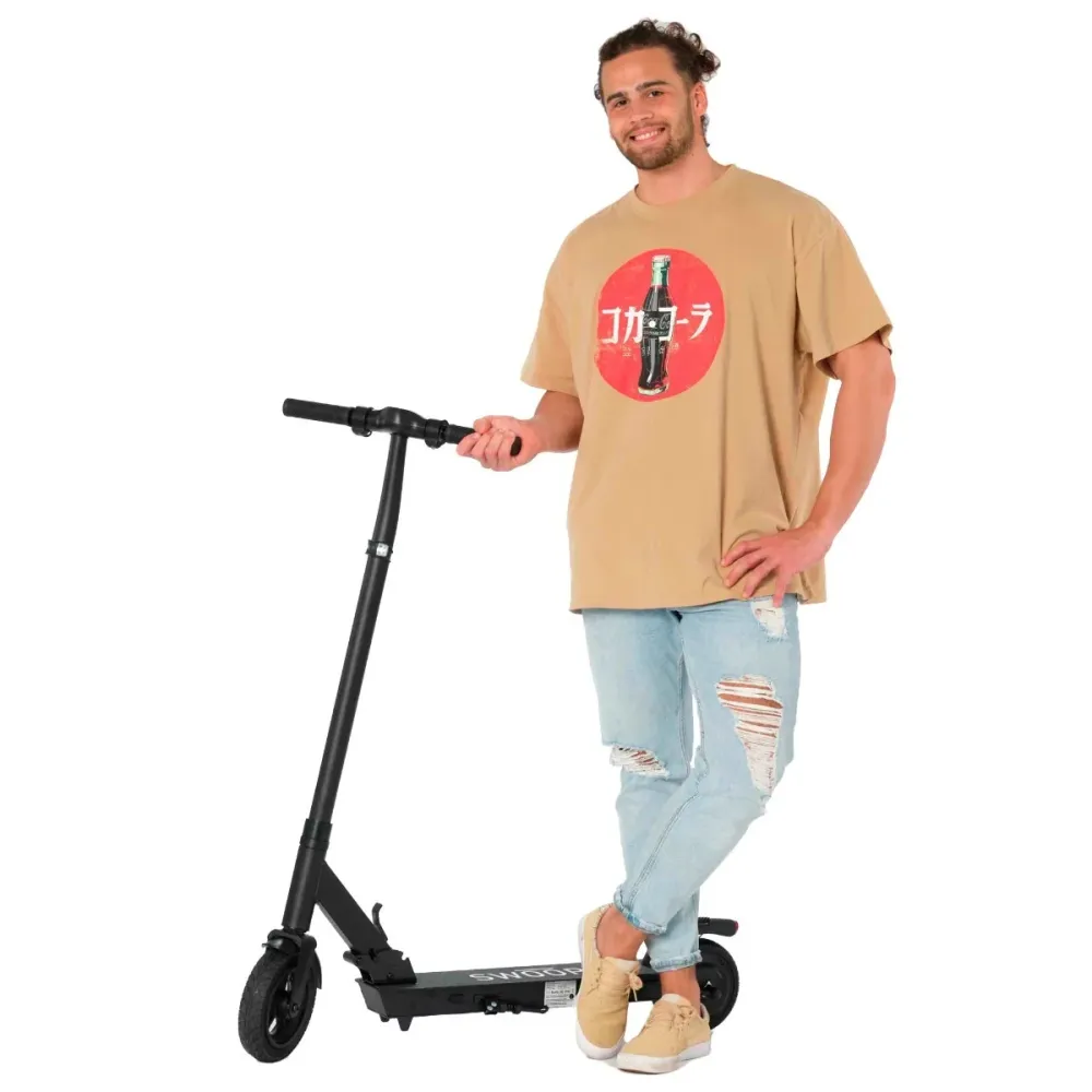 Sähköpotkulauta Swoop ES350