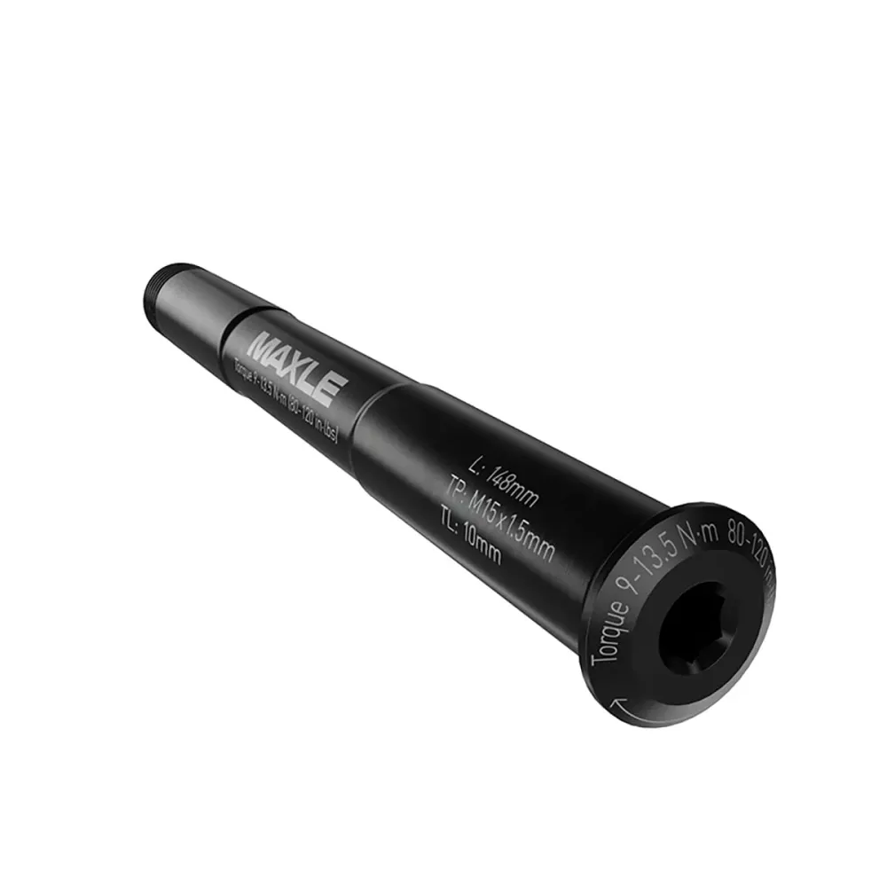 Etuakseli ROCKSHOX Maxle DH BoXXer C1 (2019+) #00.4318.027.000