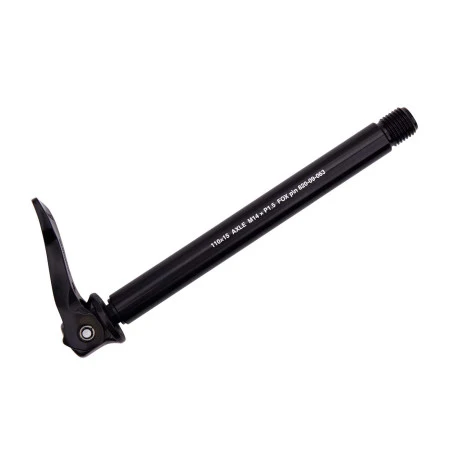 Etupyörän kiinnitysakseli MARZOCCHI BOMBER Z1 15x110 mm