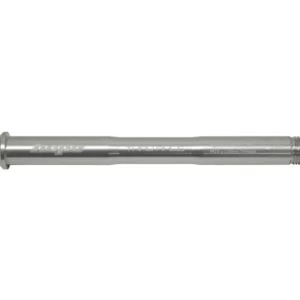 HOPE etupyörän akseli ROCKSHOX Pike/Lyric/Zeb haarukkaan hopea