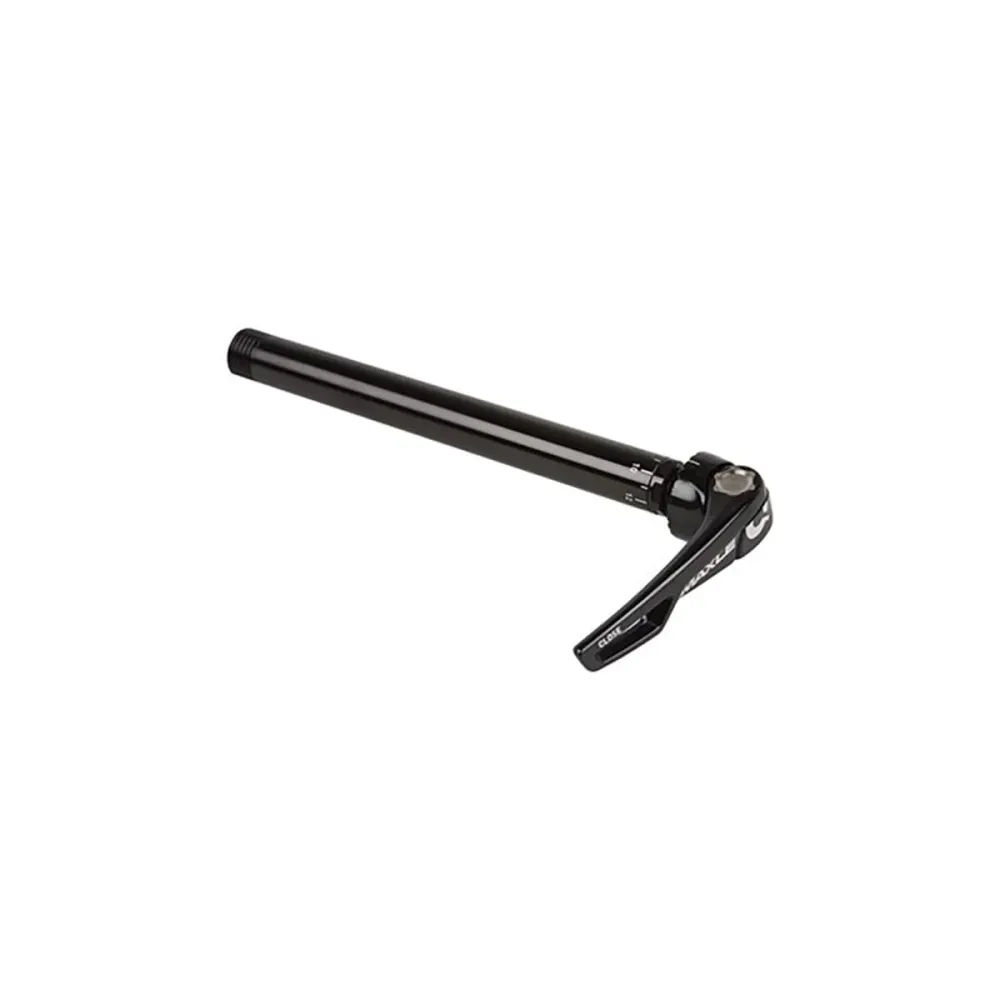 Maxle Ultimate ROCKSHOX etupyörän akseli PIKE/LYRIK B1/YARI Boost haarukoille #00.4318.005.007