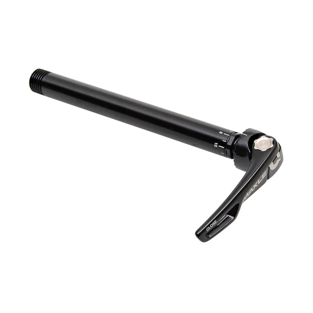 ROCKSHOX MAXLE ULTIMATE etupyörän akseli haarukoille 15x100 mm #00.4318.005.001