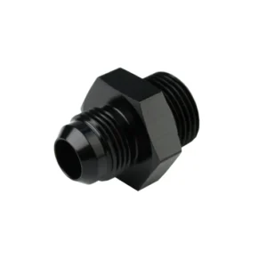 Aeromotive -10 O-Ring Boss / -08 Male Flare Reducer Fitting